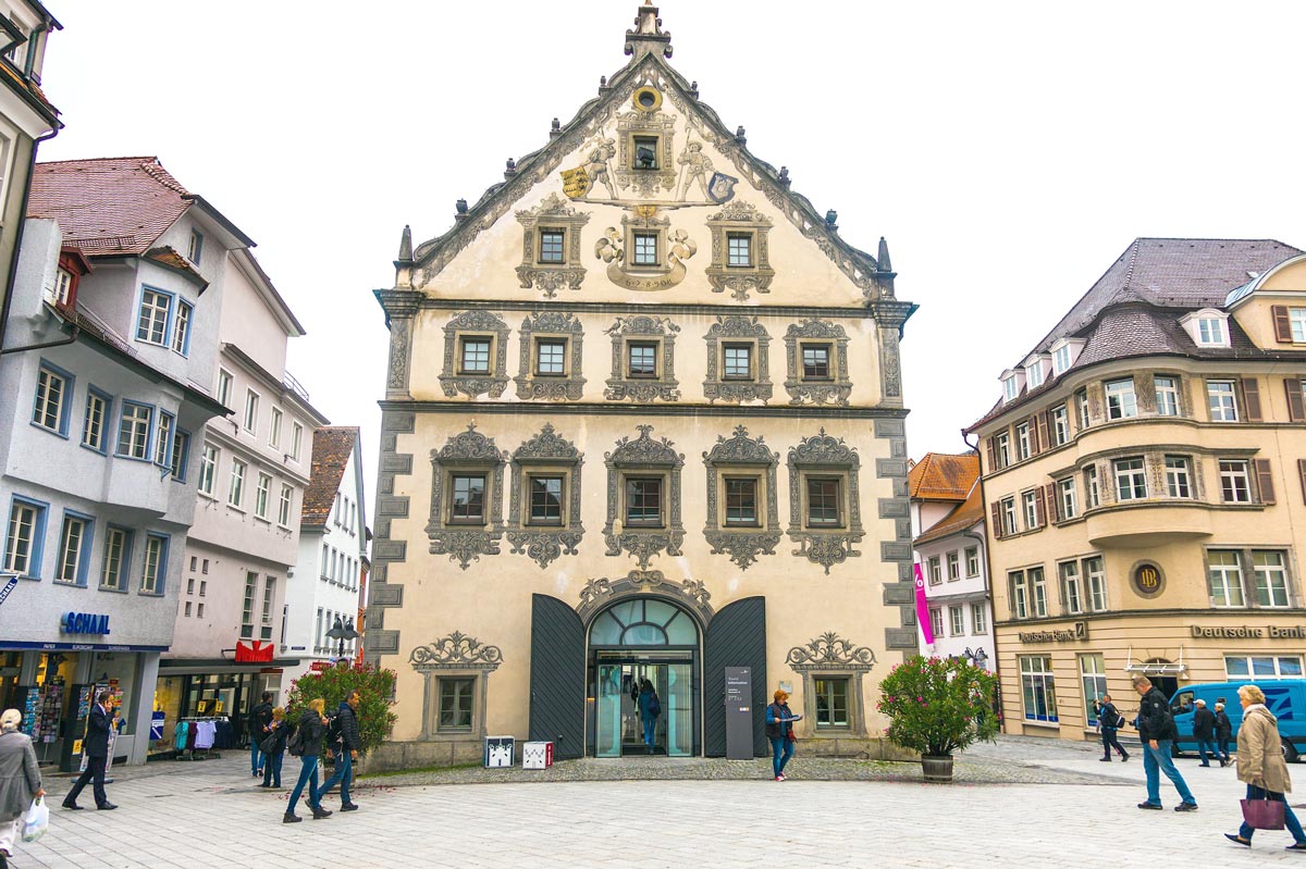 Ferdinand Friesel Ravensburg