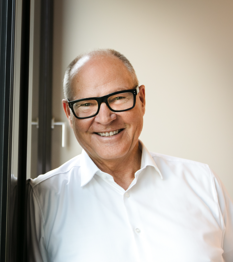 Ferdinand Friesel - Unternehmensnachfolge